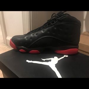 Jordan Retro 13’s